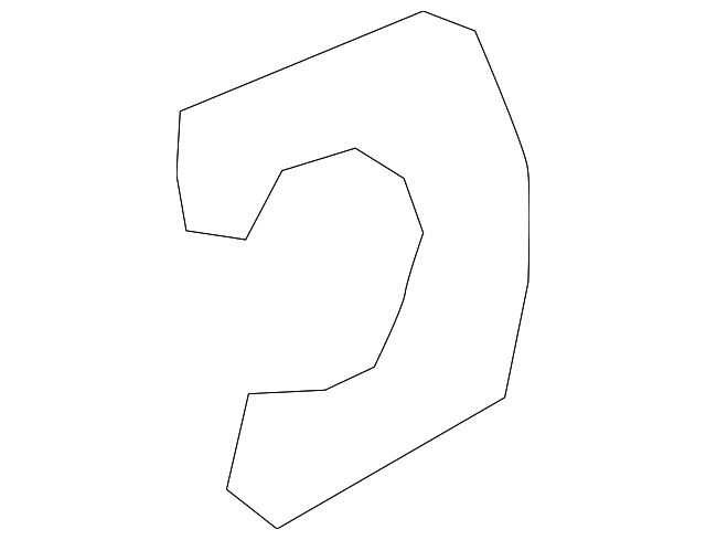 Temp Sensor Retainer Spring 032-121-142 - View 160