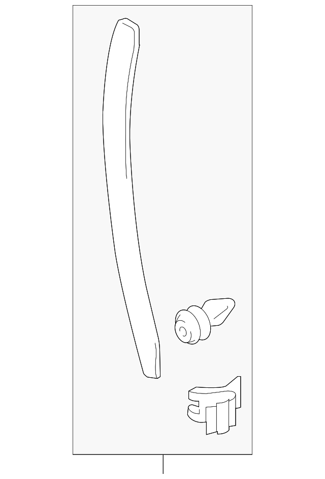 Rear Weather 1K3-837-381-D-5AP - View 10