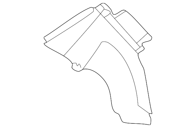 Center Timing Cover 078-109-107-M