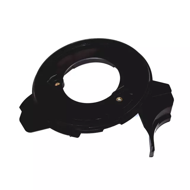 Outer Timing Cover 078-109-127-E - View 5