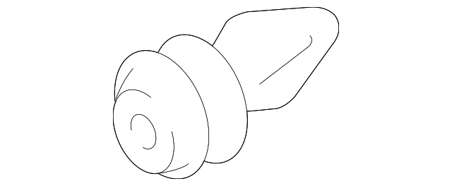 Rear Weather 1K6-837-200-B - View 30