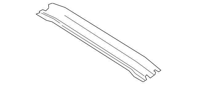 Roof Reinforced 3G8-817-119-A - View 2