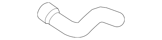 Inlet Hose 06E-121-058-E