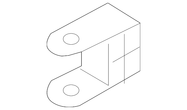Upper Bracket 7P0-121-079-A