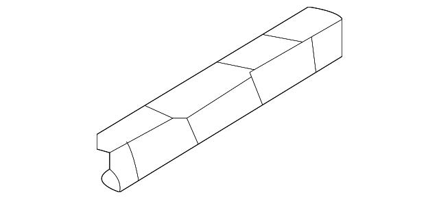 Seat Track 1J0-802-259 - View 26