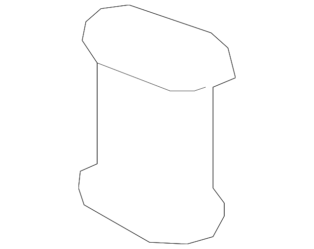 Sleeve 7P0-121-365 - View 14