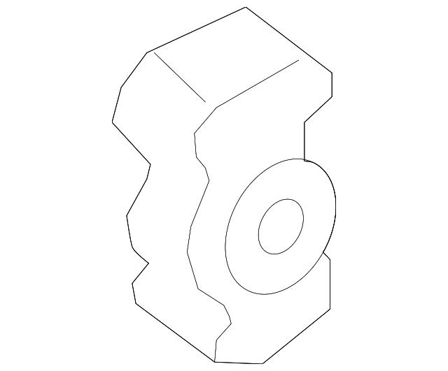 Lower Insulator 7P0-121-275
