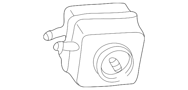 Oil Cooler 028-117-021-L - View 16