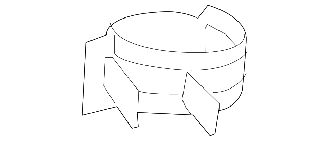 Water Hose Clamp N-907-702-01 - View 62
