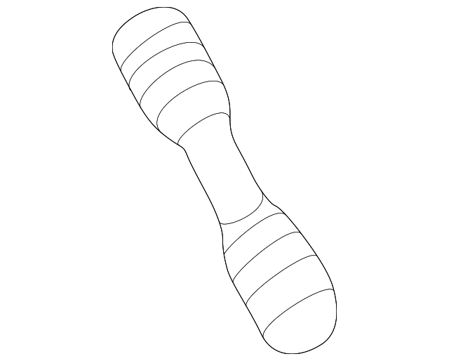 Oil Cooler Union 028-115-721 - View 20