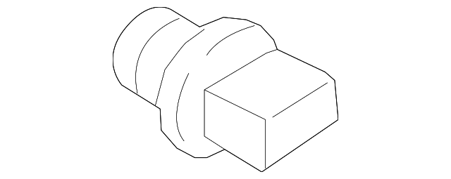 Temp Sensor 06A-919-501-A - View 126