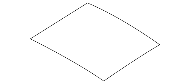 Sound Absorber 3G8-817-157-E