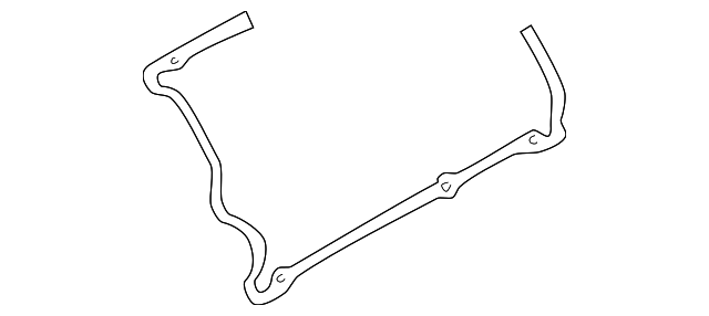 Valve Cover Gasket Set 078-198-025 - View 4