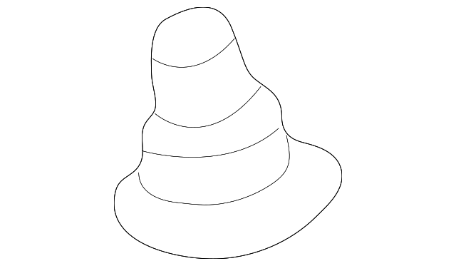 Lower Seal Clip 3B0-839-723 - View 25