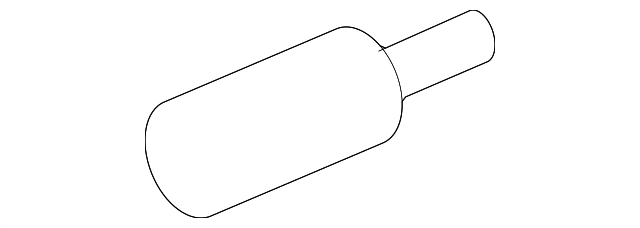 O'head Lamp Bulb N-017-753-5 - View 194