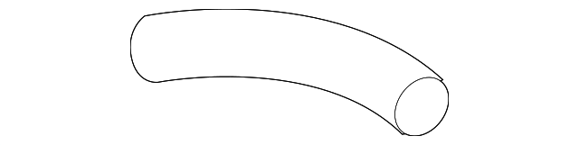 Lower Return Hose 1J0-121-051-L - View 16