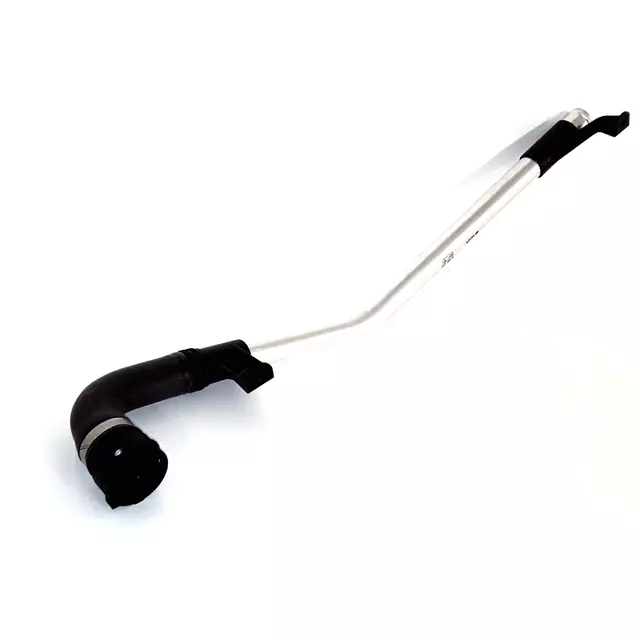 Lower Hose 7P0-121-070-AR - View 6