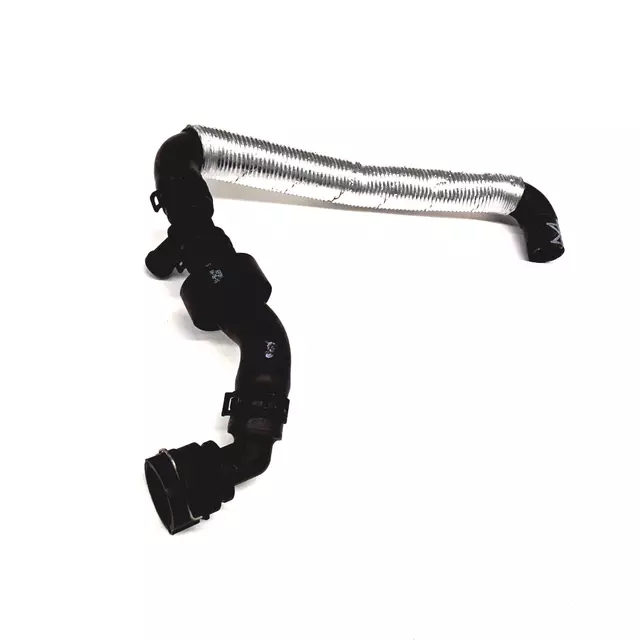 Heater Hose 1J0-122-073-AT - View 9