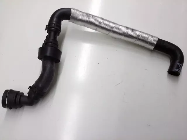 Heater Hose 1J0-122-073-AT - View 3