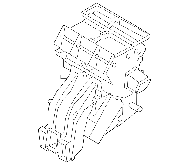 Air Distributor 5Q1-820-353-K - View 15
