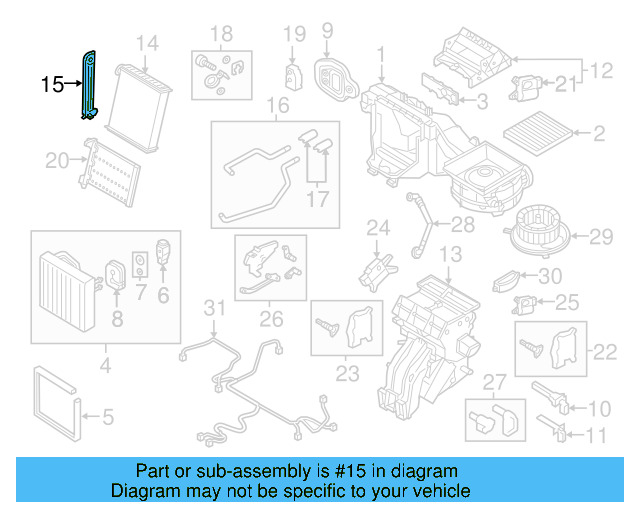 Pipe Assembly 5Q1-819-857-A - View 37
