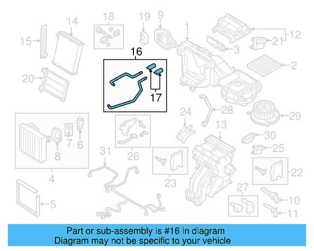 Coupling 5Q0-819-454
