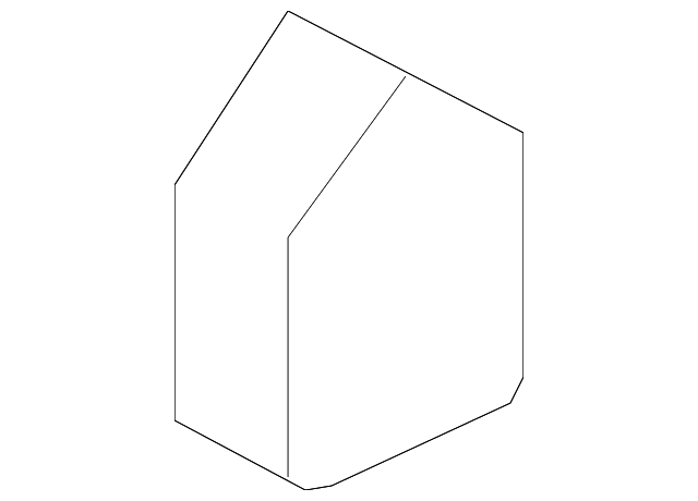 Radiator Upper Mount 1Z0-121-367-B - View 14