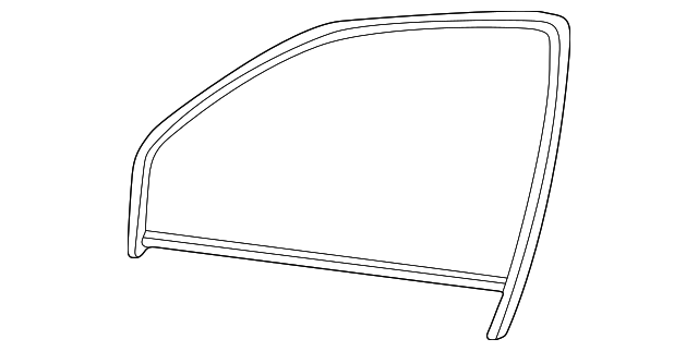 Window Guide 1J4-837-432-A-B41