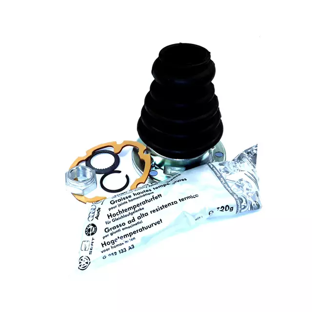 Inner Boot 191-498-202-A - View 2