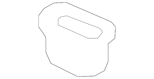 Mount Bracket Bolt N-912-378-01