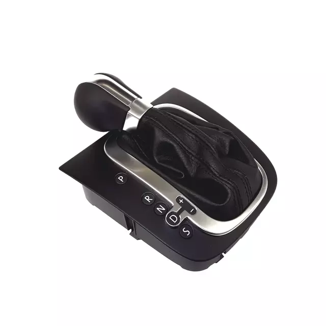 Gear Selector, Gti MK6 (Dsg) 1K1-713-203-AQ-UZD - View 11