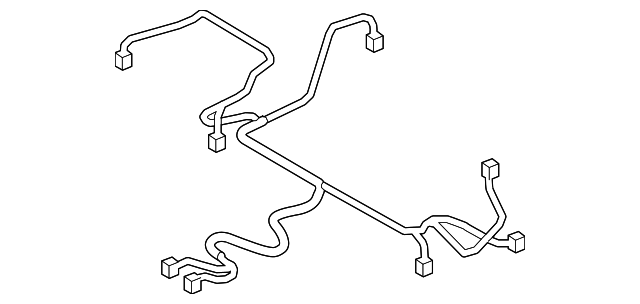 Wire Harness 5Q1-971-566-F - View 15