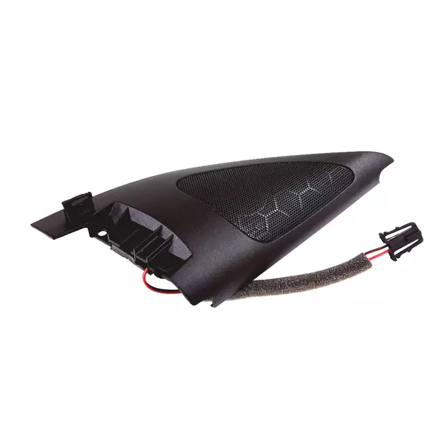 Corner Trim 1JM-837-974-A-01C - View 5