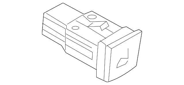 Switch 561-962-143-REH - View 2