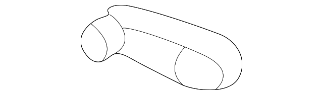 Handle 1H0-837-581-D-U71 - View 22