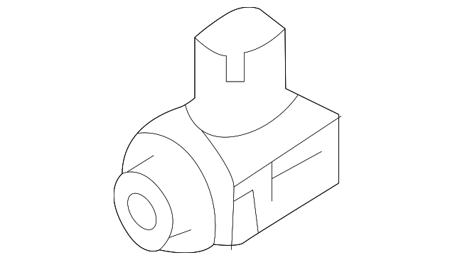 Air Quality Sens 5K0-907-659 - View 23