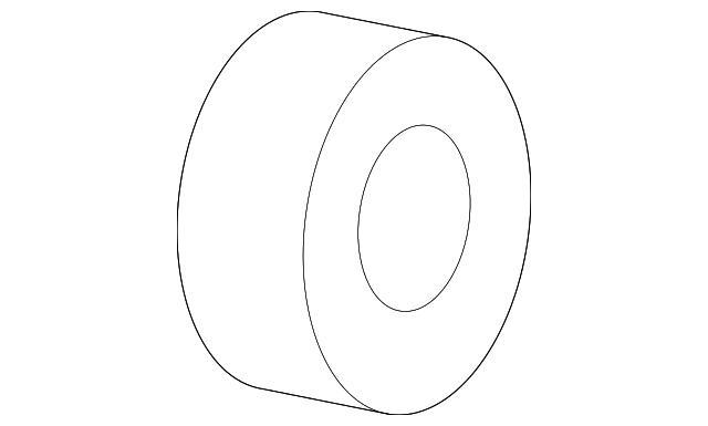 Adjust Lever Bushing 1Y0-871-339