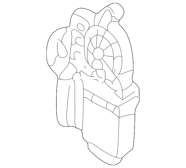 Window Motor 1H0-959-802-A