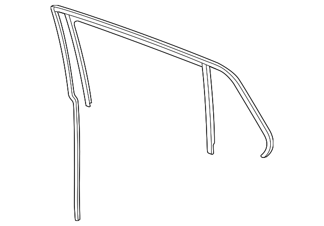 Window Regulator Nut N-904-560-02 - View 21