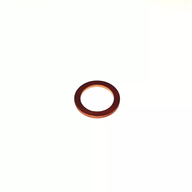 Engine Oil Drain Plug Gasket N-013-849-2