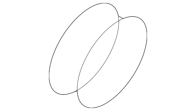 Engine Oil Drain Plug Gasket N-013-849-2 - View 4