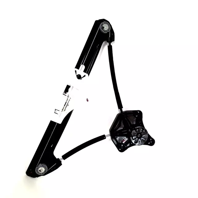 Window Regulator 5GM-839-462-C - View 3