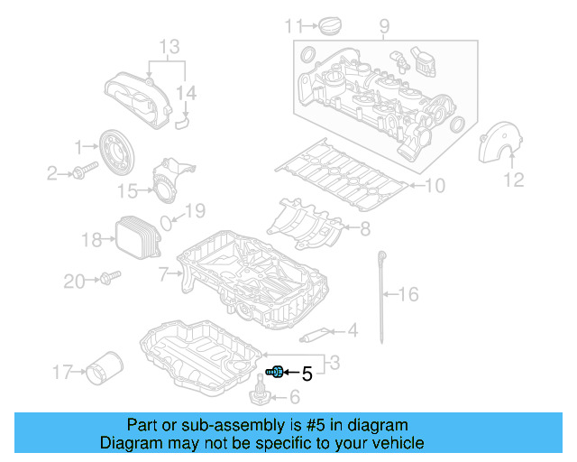 Plug N-908-132-02 - View 57