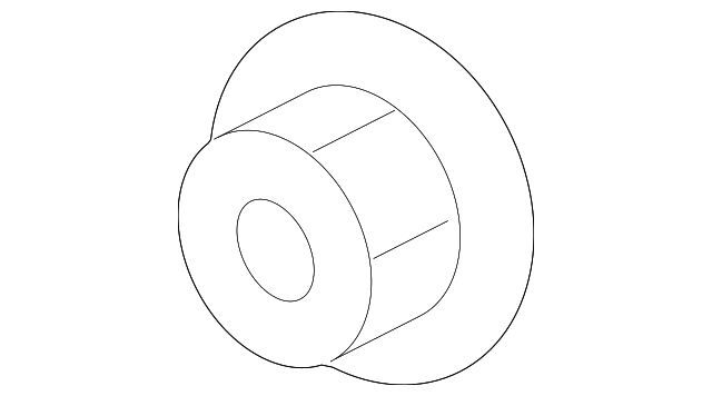 Window Regulator Nut N-904-560-02 - View 18