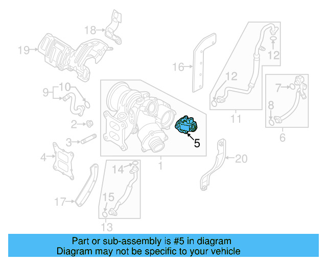 Cut 06H-145-710-J - View 35