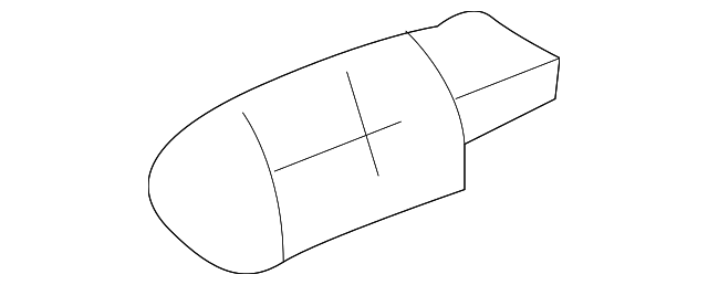O'head Lamp Bulb N-017-753-5 - View 199