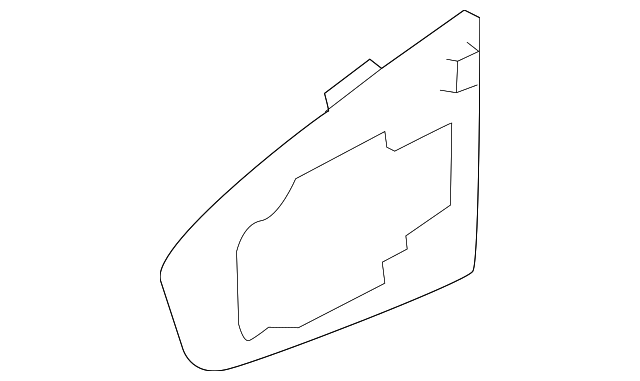 Handle, Outside Packing 5G0-837-088-B - View 21
