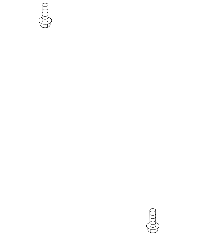 Protect Shield Bolt N-019-530-8 - View 15