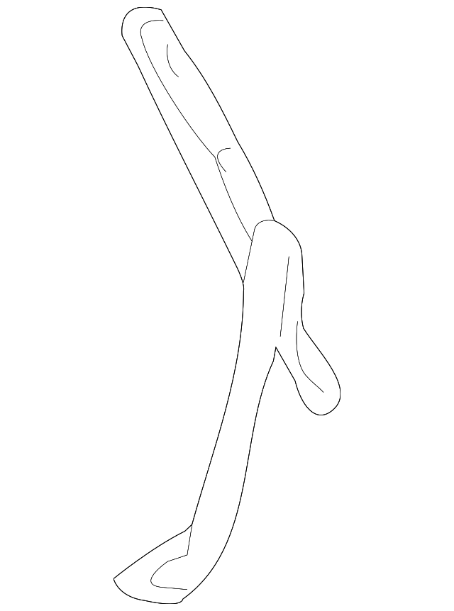 Hinge 1C0-823-302-H - View 6