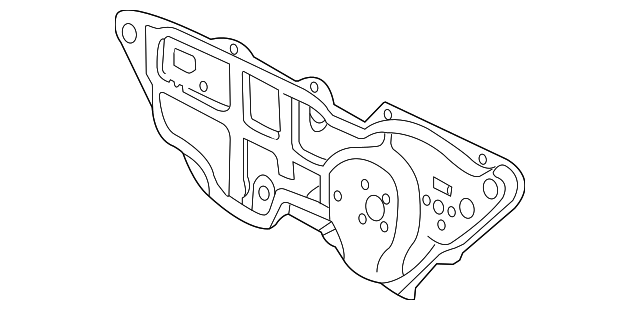 Dash Panel 1J1-721-039-AG